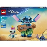 LEGO Disney 43296 building toy