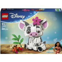 LEGO Disney Princess 43292 building toy