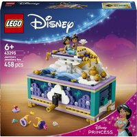 LEGO Disney Princess Jasmins Schmuckkästchen