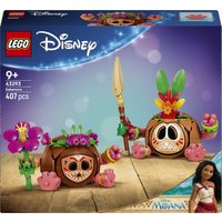 LEGO Disney Princess Kakamora