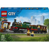 LEGO City 60511 building toy