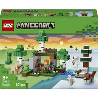 LEGO Minecraft 21593 building toy