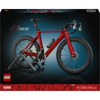 LEGO ICONS 11380 building toy