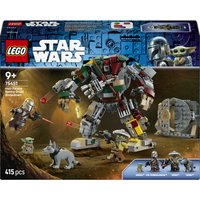 LEGO Star Wars 75451