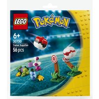 LEGO 30730 building toy