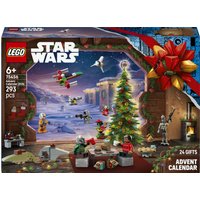 75456 Star Wars Adventskalender 2026