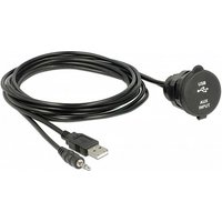 DeLOCK 85719 USB cable