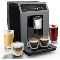 Krups Evidence Hot & Cold EA898GF0 coffee maker