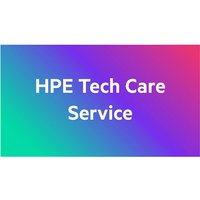 HPE 3 Year Tech Care Basic MSA 2070 Smart Choice Service