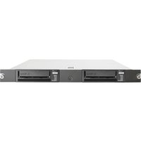 HPE Storage LTO-9