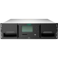 HPE Storage MSL3040 Tape Library
