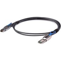 HPE External 2.0m (6ft) Mini-SAS HD 4x to Mini-SAS HD 4x Cable
