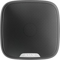 Ajax StreetSiren