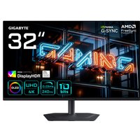 GIGABYTE MO32U24 computer monitor