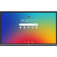 Viewsonic IFP7551-3C interactive whiteboard
