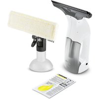 Kärcher WV 1 Plus electric window cleaner