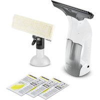Kärcher WV 3 Comfort Precision electric window cleaner