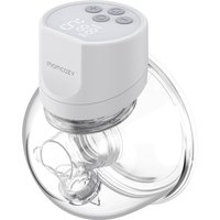 Momcozy S12 Pro Milchpumpe, Double, mit Akku