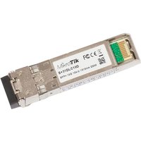 Mikrotik S+31DLC10D network transceiver module
