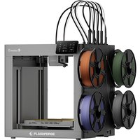 Flashforge Creator 5