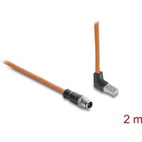DeLOCK 81000 networking cable