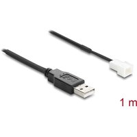 DeLOCK 91231 power cable