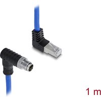 DeLOCK 81011 networking cable