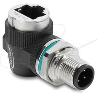 DeLOCK 90664 cable gender changer