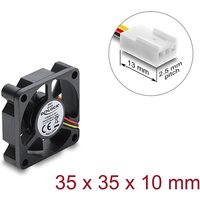 DeLOCK 67617 computer cooling system