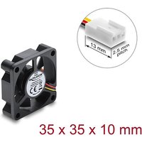 DeLOCK 67616 computer cooling system