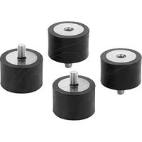 DeLOCK 60821 mounting kit