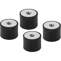 DeLOCK 60827 mounting kit