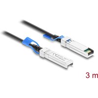 DeLOCK 84086 InfiniBand/fibre optic cable