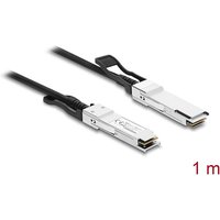 DeLOCK 84241 InfiniBand/fibre optic cable