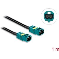 DeLOCK 91470 coaxial cable