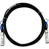 BlueOptics CAB-S-S-25G-1M-BL InfiniBand/fibre optic cable