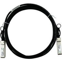 BlueOptics DAC-SFP-10G-3M-BL InfiniBand/fibre optic cable