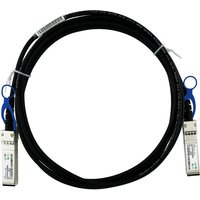 BlueOptics EMC DAC-SFP-25G-3M InfiniBand/fibre optic cable