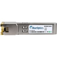 BlueOptics ITFZTCHTC-BO network transceiver module