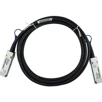 BlueOptics QSFP-100G-C3M-BL InfiniBand/fibre optic cable