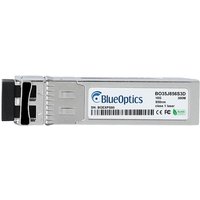 BlueOptics SFP-10G-SR-DE-BO network transceiver module