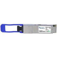 BlueOptics QSFP28-100G-LR4-SS-BO network transceiver module