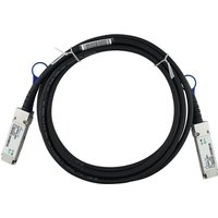 BlueOptics DAC-Q28-100G-3M InfiniBand/fibre optic cable