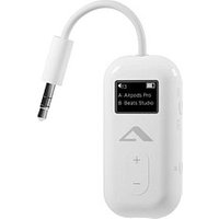 ALOGIC ABTTX1-WH wireless audio transmitter
