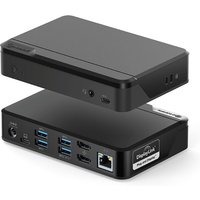 ALOGIC DUTHDPR laptop dock/port replicator