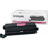 Lexmark Cartridge Magenta (24B6517)