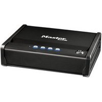 MASTER LOCK MLD08E safe