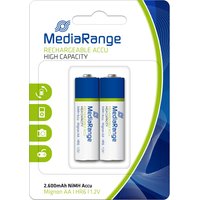 MediaRange MRBAT123 household battery