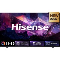 Hisense 100E7DS PRO