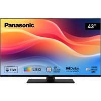 Panasonic TB-43W61AEZC TV